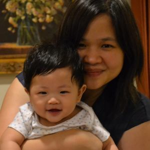 Meet your Posher, Cherie